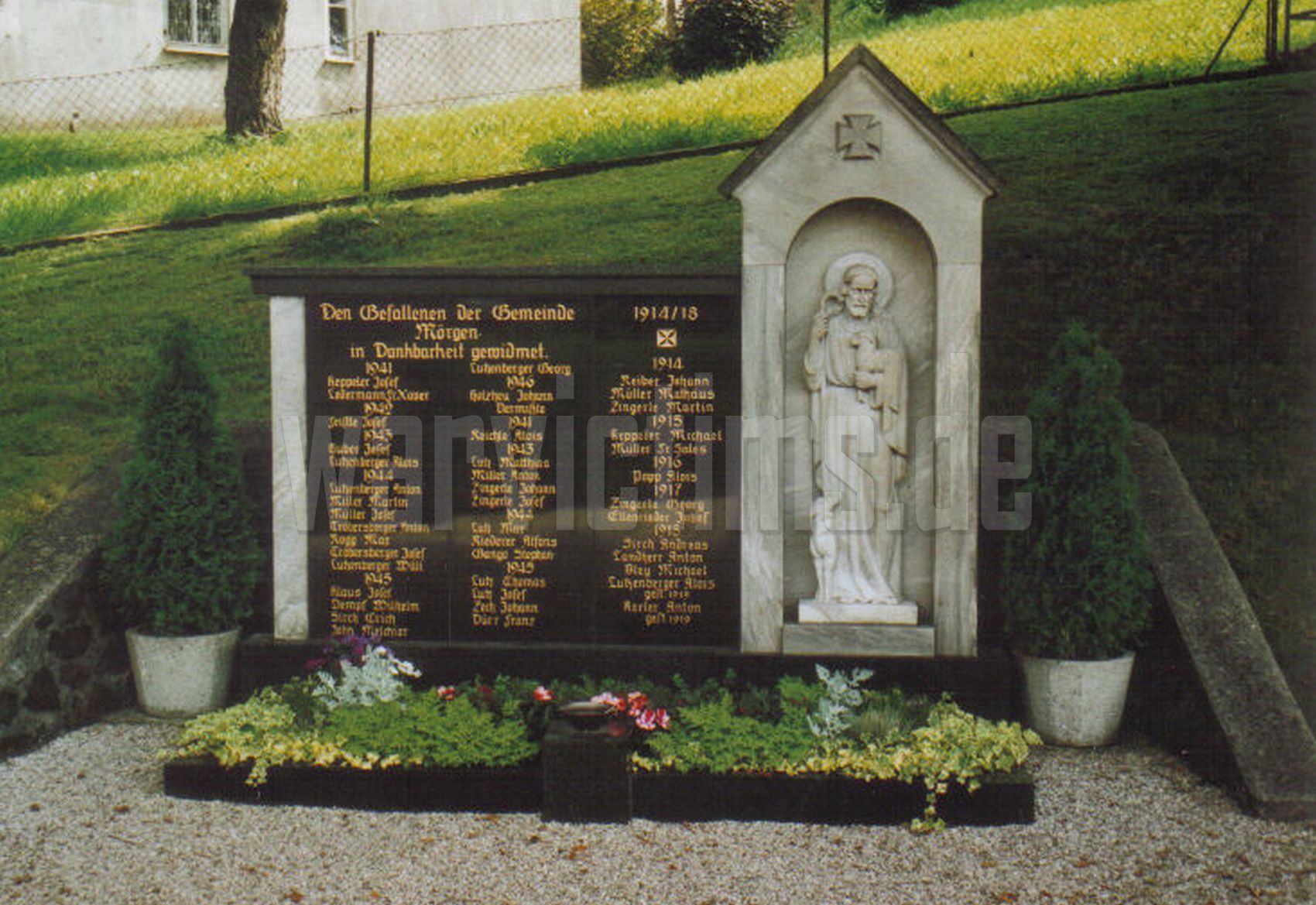 Eppishausen-Mörgen